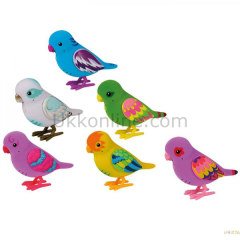 GPH28006/TR LITTLE LIVE PETS KONUŞAN KUŞ