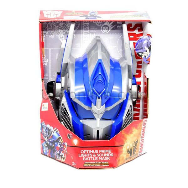 387041-IMC TRANSFORMERS OPTIMUS PRIME ELEKTRONİK