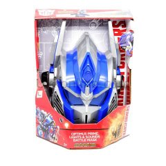 387041-IMC TRANSFORMERS OPTIMUS PRIME ELEKTRONİK