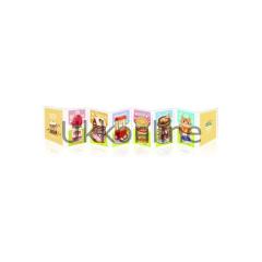 PINTOO PUZZLE PARAVAN M1281 SEVİMLİ DÜKKANLAR