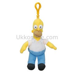 861-55234 SUN ANAH.PLŞ.HOMER 11CM-GİP 55234