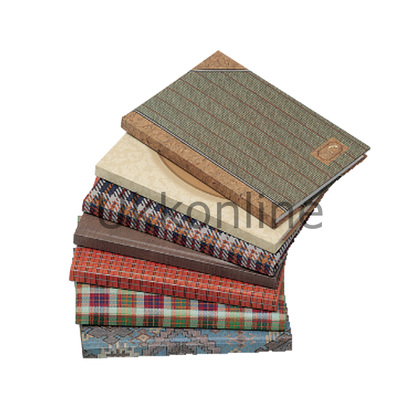 BAYINDIR FİHRİSTLİ DEFTER 112yp KARELİ