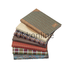 BAYINDIR FİHRİSTLİ DEFTER 112yp KARELİ