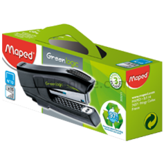 MAPED ZIMBA GREENLOGIC POCKET NO: 10
