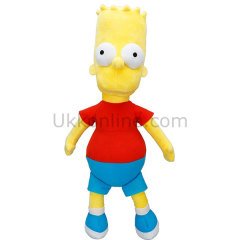 862-54964 SUN PEL.BART 17CM-GİP 54964