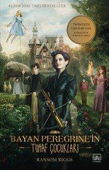 Bayan Peregrine'nin Tuhaf Çocukları