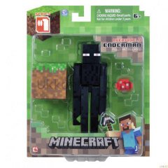 GPH16404/TR MINECRAFT FİGÜR PAKETİ