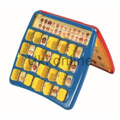 HASBRO OYUN 05801 BIL BAKALIM KIM-4