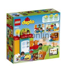 Lego 10833 Duplo İlk Prescholl