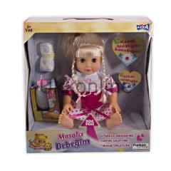Furkan 26511 Masalcı Bebeğim
