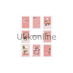 PINTOO PUZZLE PARAVAN M1186 BİR AŞK HİKAYESİ
