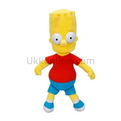 867-54965 SUN PEL.BART 25CM-GİP 54965