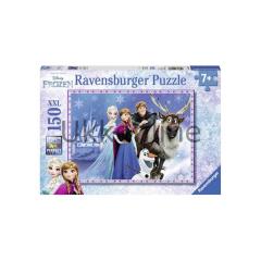Ravensburger Çocuk S150 100279 Frozen Sarayda