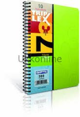 GIPTA TRİPLEX A4 270 YP 9+3 AYR, DEFTER
