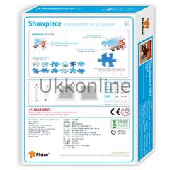PINTOO PUZZLE 300 PARÇA H1708 SIKI FIKI
