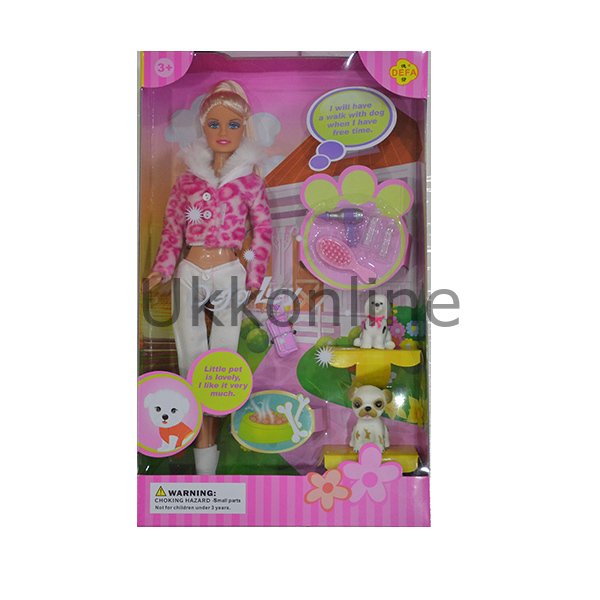 CL-34 KUTULU BEBEK