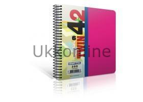 GIPTA TWIN 4+2 SPR, PP A4 200 YP DEFTER