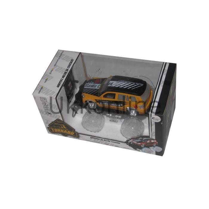Furkan UK 24975 Tornado Jeep