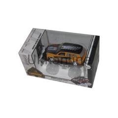 Furkan UK 24975 Tornado Jeep