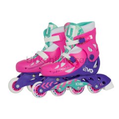 35665 SUN PATEN IN-LINE EVO BOYS SIZE 33-36 PMB/MORHLS-