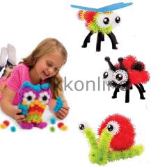 Samatlı 16802 Bunchems Mega Paket