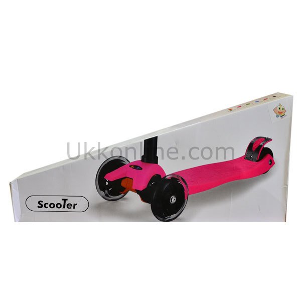 902TT-2522 KUT.3 TEKERLEK IŞIK.SCOOTER