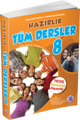 KOZA TÜM DERSLER 8 KONU ANLATIMLI