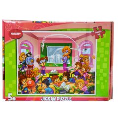 159-KZL YAPBOZ 100 PARÇ KUTU