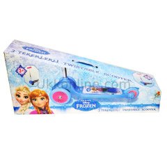 47414-DSN-OD SCOOTER FROZEN TWISTABLE