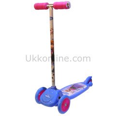 47414-DSN-OD SCOOTER FROZEN TWISTABLE
