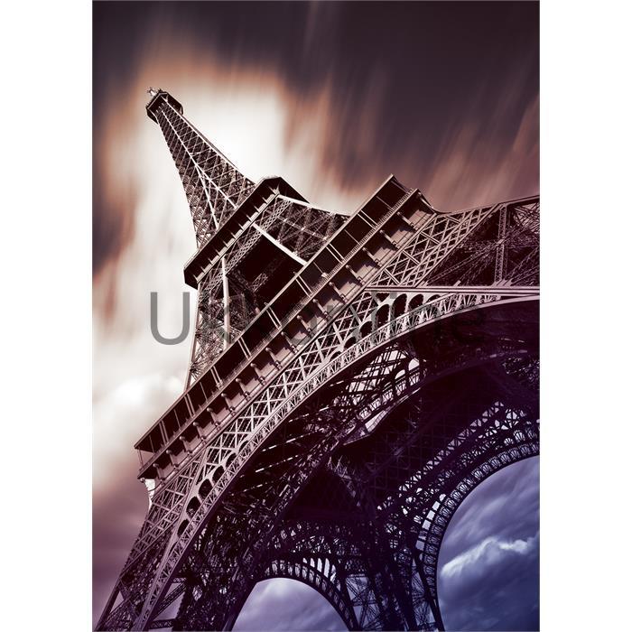 Art 4599 1500 Parça Puzzle Eyfel