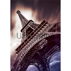 Art 4599 1500 Parça Puzzle Eyfel