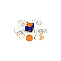 UTT P. PUZZLE 223105 WHATZIZZ-12