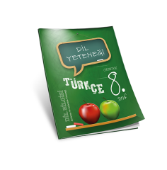 Koza Türkçe Dil Yeteneği 8