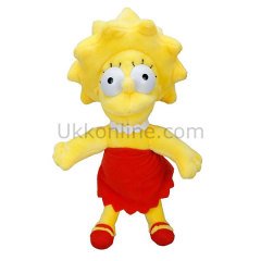 864-54964 SUN PEL.LISA 17CM-GİP 54964