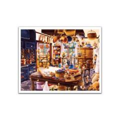 PINTOO PUZZLE 2000 PARÇA H1667 FIRIN