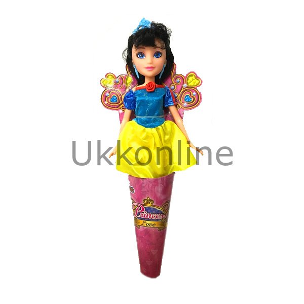 WG-11362 KULAHLI 11,5 İNCH BEBEK