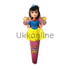 WG-11362 KULAHLI 11,5 İNCH BEBEK