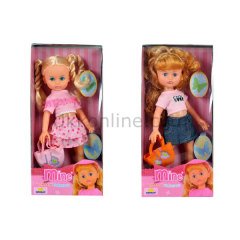 36006 SUN-SLY-BEBEK MİNA ROMANTİK KOLLEKSİYON