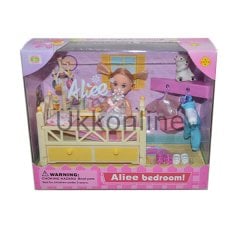 CL-39 KUTULU BEBEK