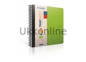 GIPTA TB 5+2 A4 280 YP AYRAÇLI DEFTER 2203