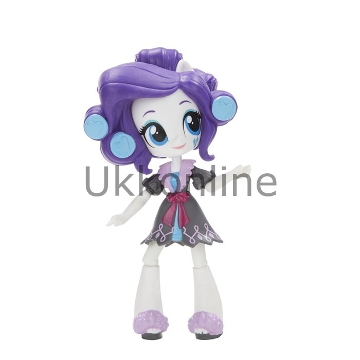 Hasbro B4910 Pony Equestria Girls Miniler Oyun Seti-4