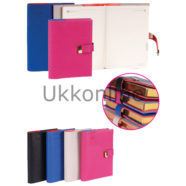 K.COLOR  AJANDA 14-20 GÜNLÜK HM FOLDER