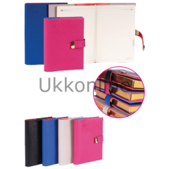 K.COLOR  AJANDA 14-20 GÜNLÜK HM FOLDER