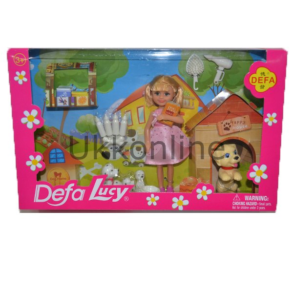 CL-41 KUTULU BEBEK