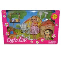 CL-41 KUTULU BEBEK