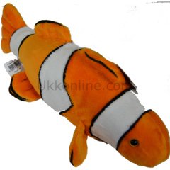 200239 PEL.28CM RENKLİ BALIK