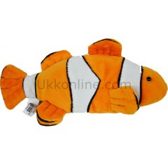 200239 PEL.28CM RENKLİ BALIK