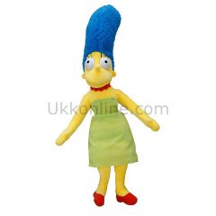 865-54964 SUN PELUŞ MARGE 17CM-GİP 54964