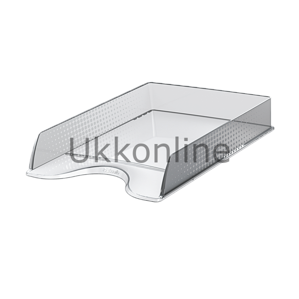 LEİTZ EUROPOST EVRAK RAFI TEKLİ 623689 NOK ŞEFFAF